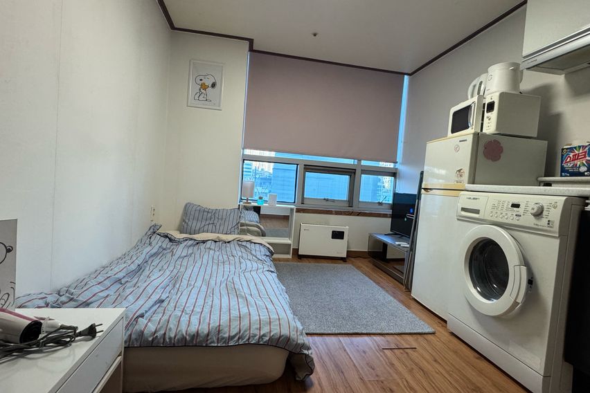 연제구연산동원룸.a8 2번째 이미지