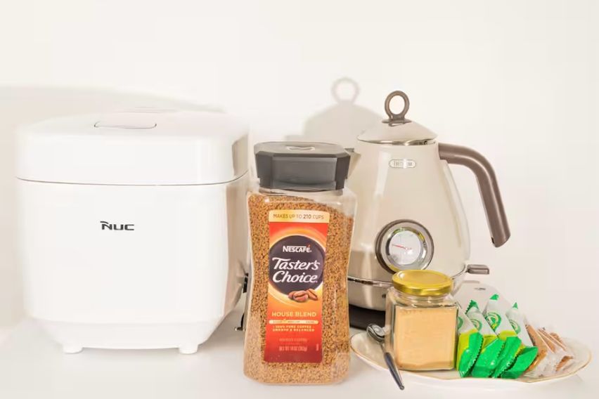 편안한 휴식공간 7번째 이미지