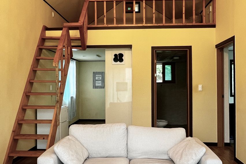 Happy Meadow Ranch Country House 0th image