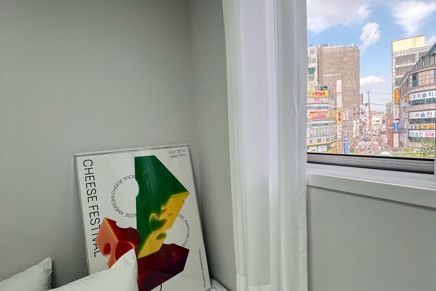 강남/성수❤️7호선역세