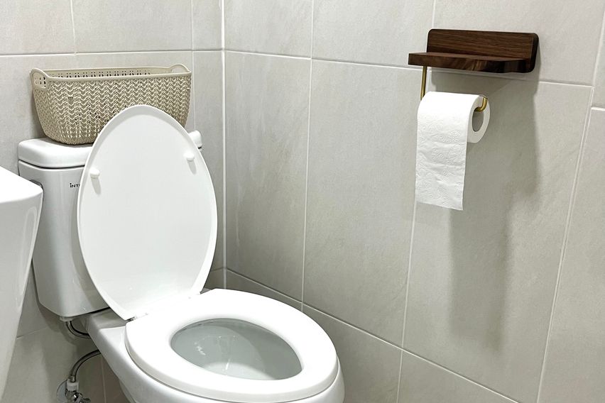 구미 한달살기 원룸