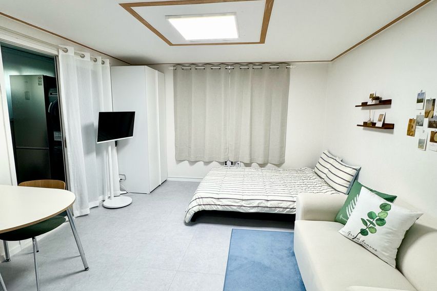 메종 현충로역 201호 1번째 이미지