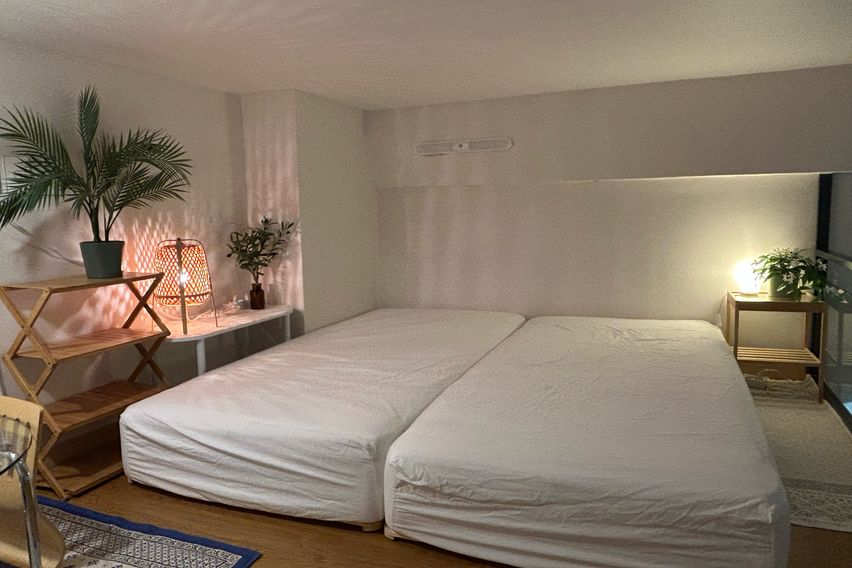 연희동 로프트Anook