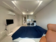 Studio apartment near Mapo Station 3th image