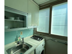 Busan Station/Nampo-dong/Laundry & Kitchen 6th image