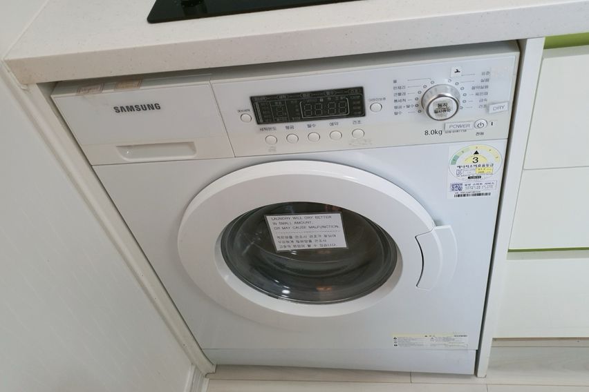 장산역초역세권-무료주차 3번째 이미지