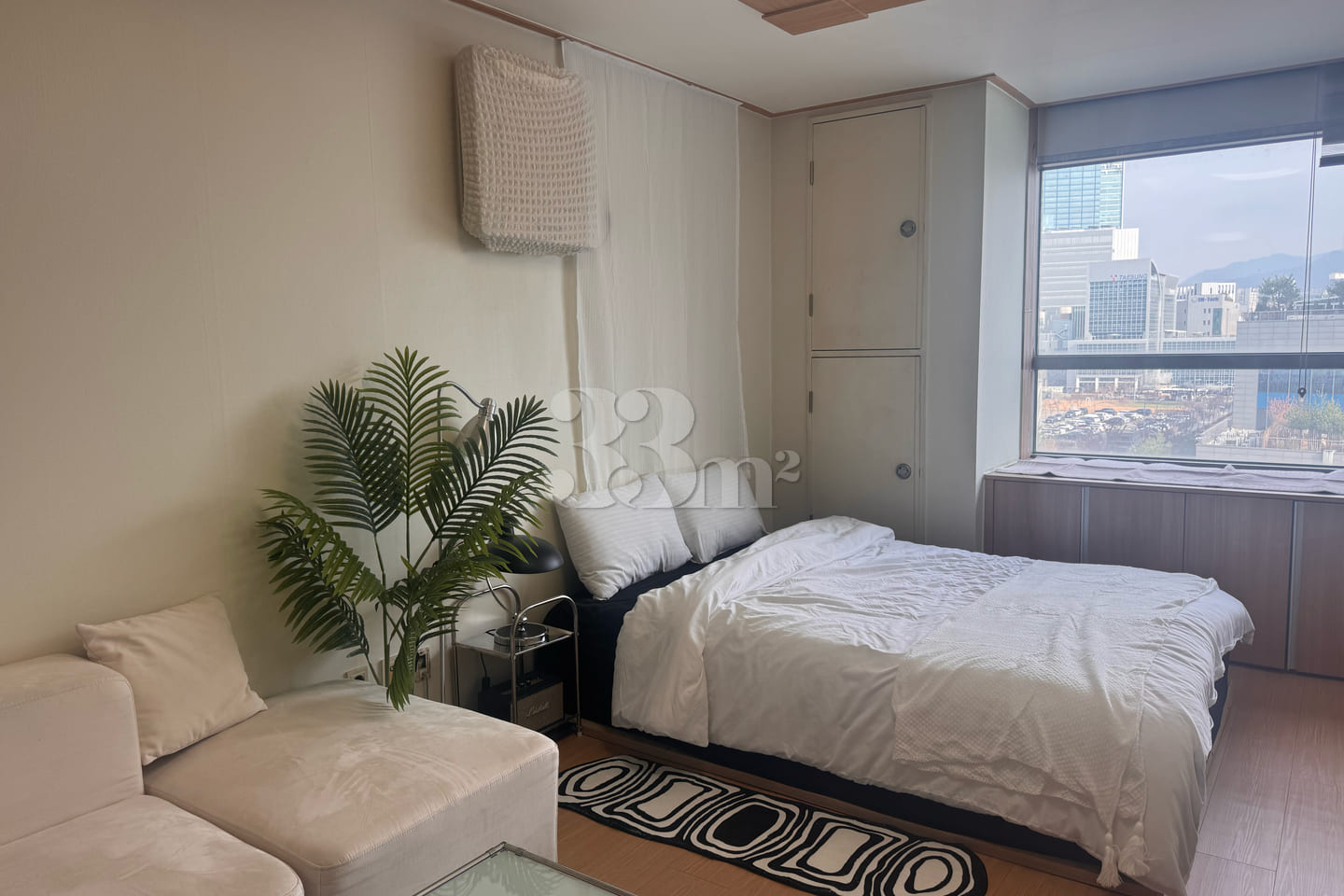 Beomgye/Pyeongchon 🚘 Fully Furnished 3th image