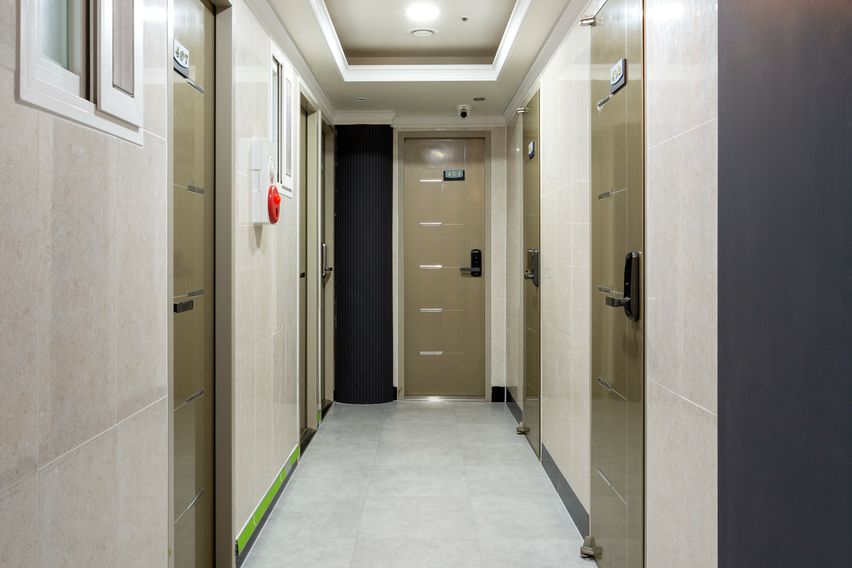 경희대 회기 307