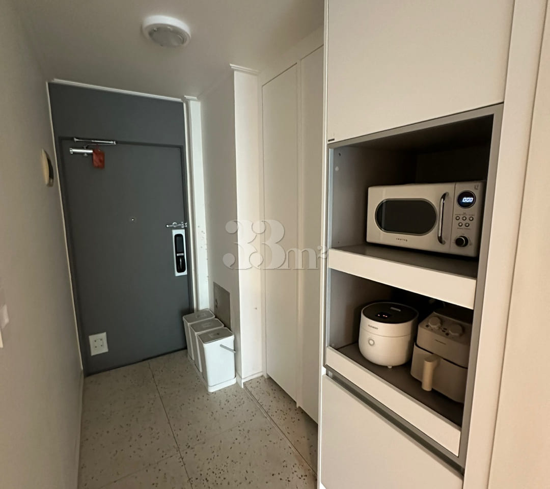 18-pyeong apartment in Sanbon 8th image