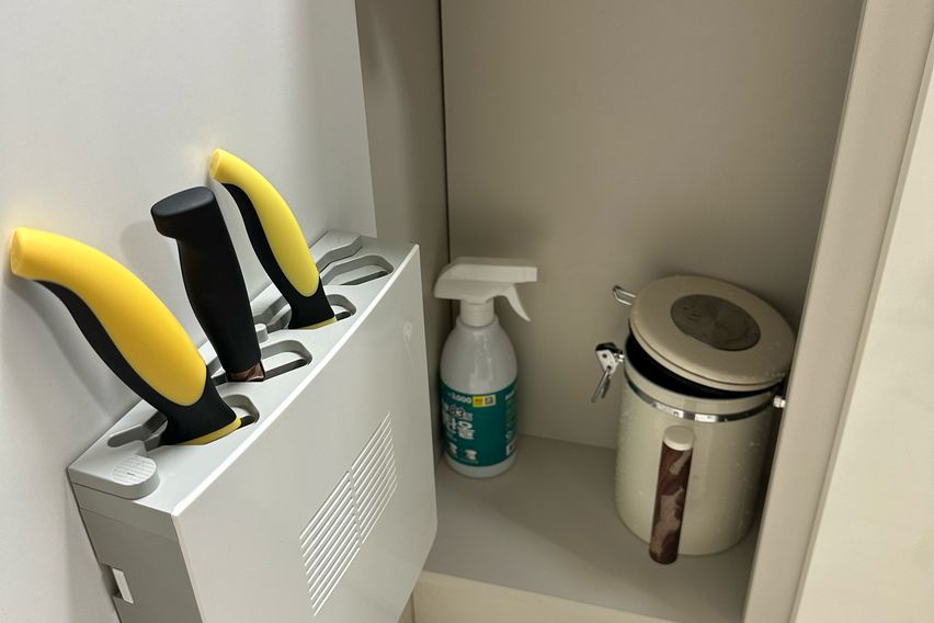 답십리역 복층 오피스텔