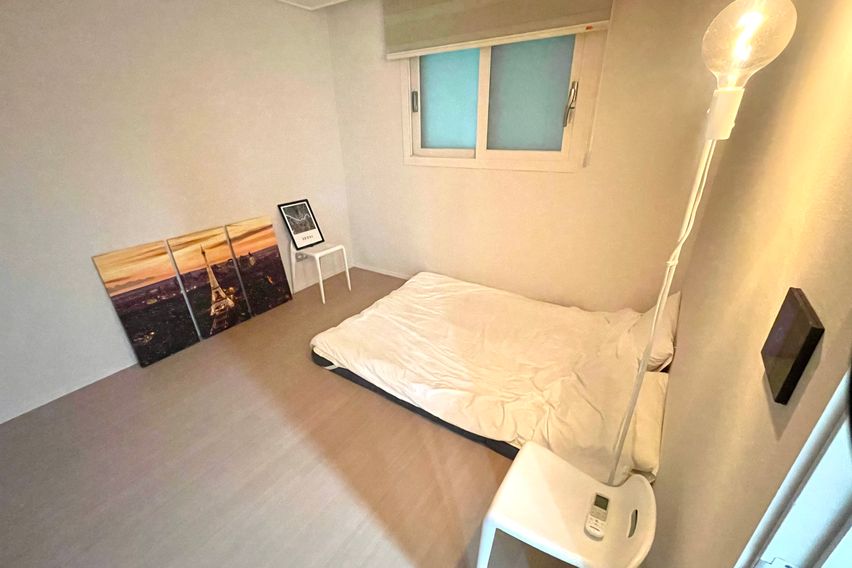 풍무역⭐4인대형풀옵션