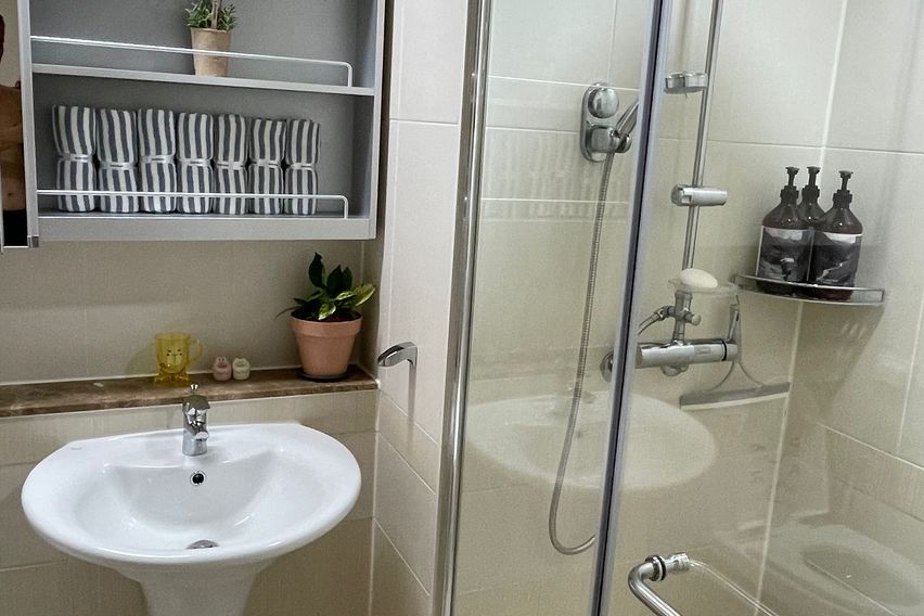 🌈상무space하우스