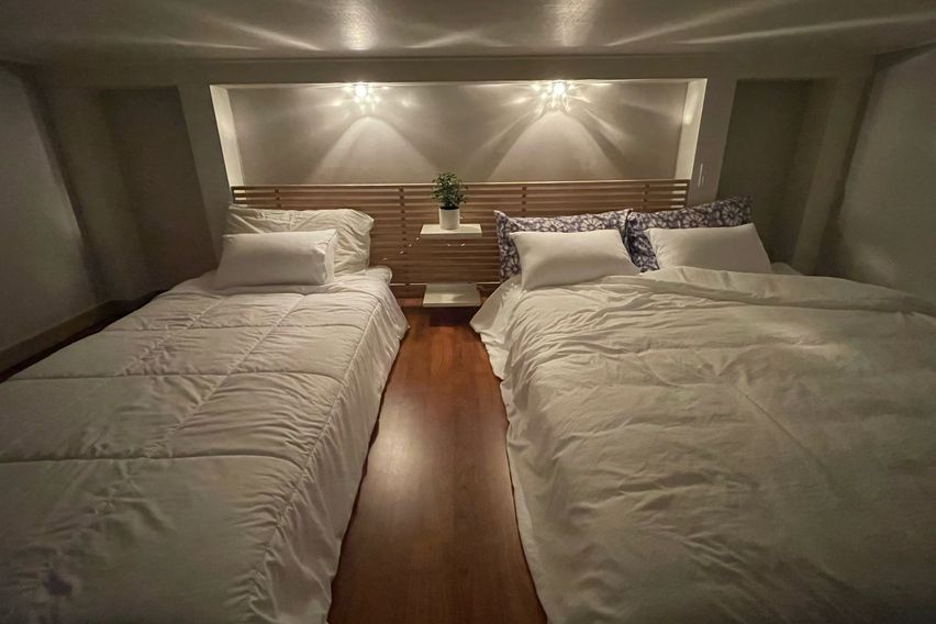 넓은 풀옵션☀️뷰 맛집🏠 6번째 이미지