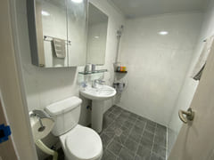 Near Jungsan Reservoir, 2 bedrooms, near Gyeo 13th image