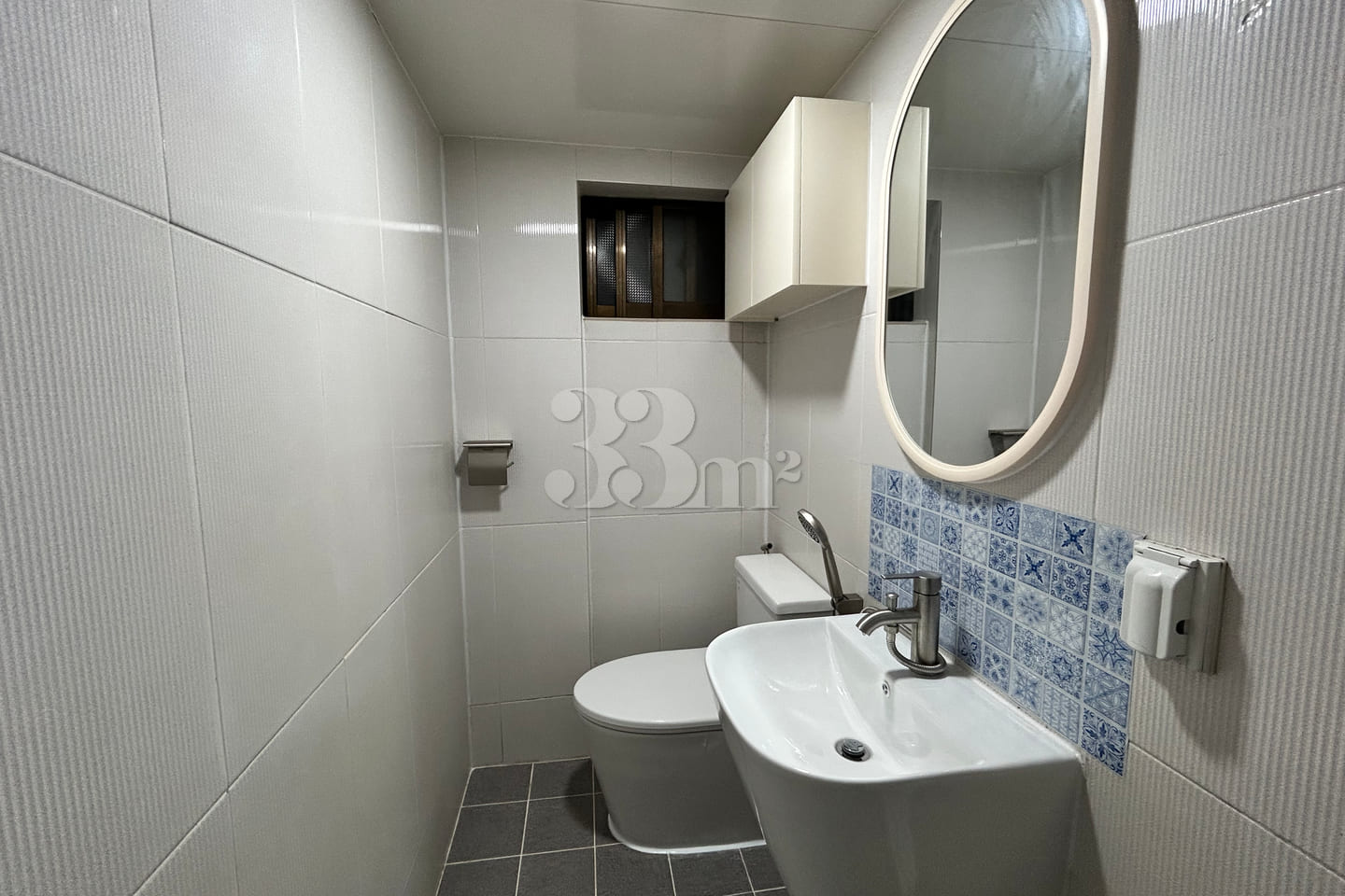 2-room unit on the 2nd floor, within walking 11th image