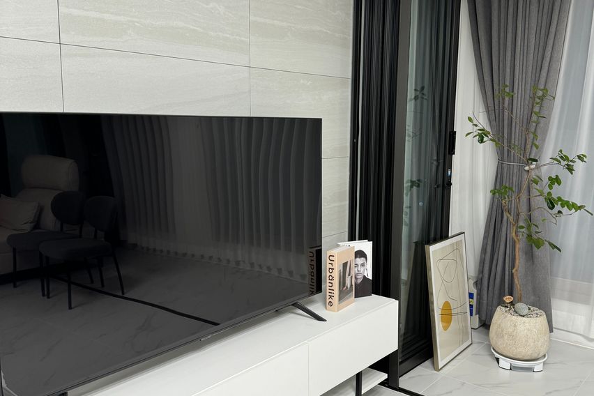 ♥️확장형 거실 아워룸♥️