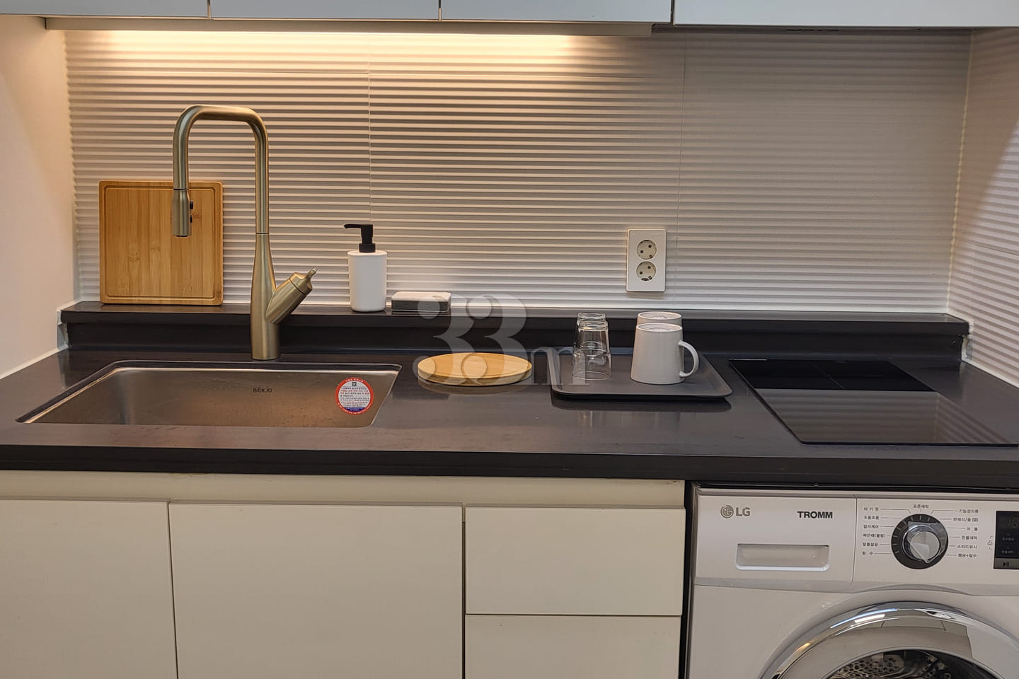 Second floor of a detached house in Seokchon- 4th image