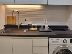 Second floor of a detached house in Seokchon- 4th image