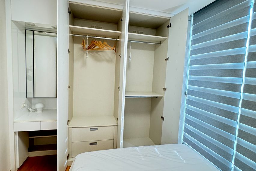 ❤️침대2개/호수뷰/할인