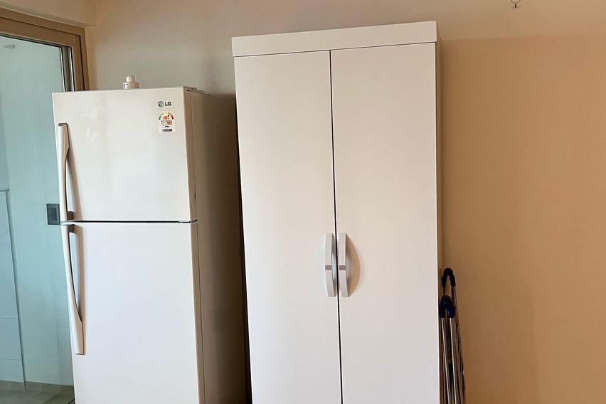 동암역 분리형우드룸