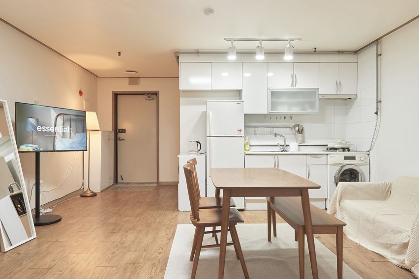 서울역시청광화문 3인