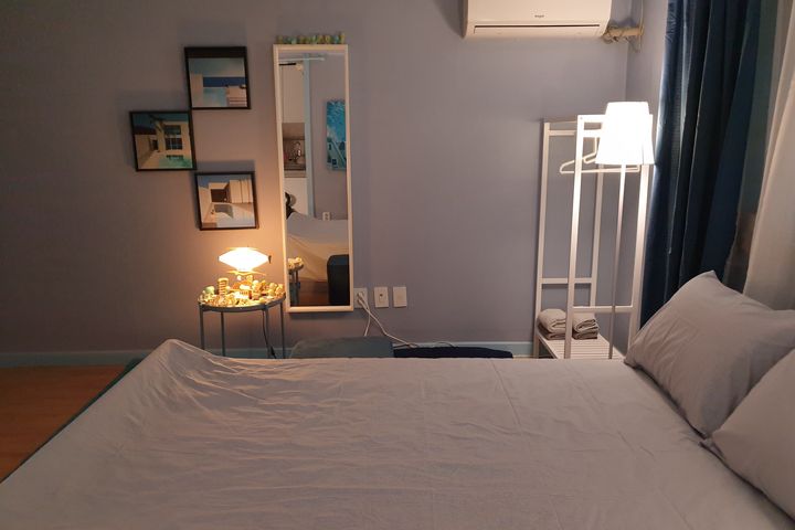 Suwon, Haenggung Premium Accommodation π 3th image
