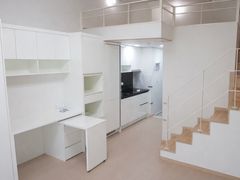 하남 복층 duplex 0번째 이미지
