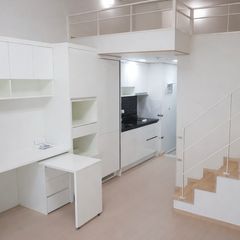 하남 복층 duplex 방 이미지