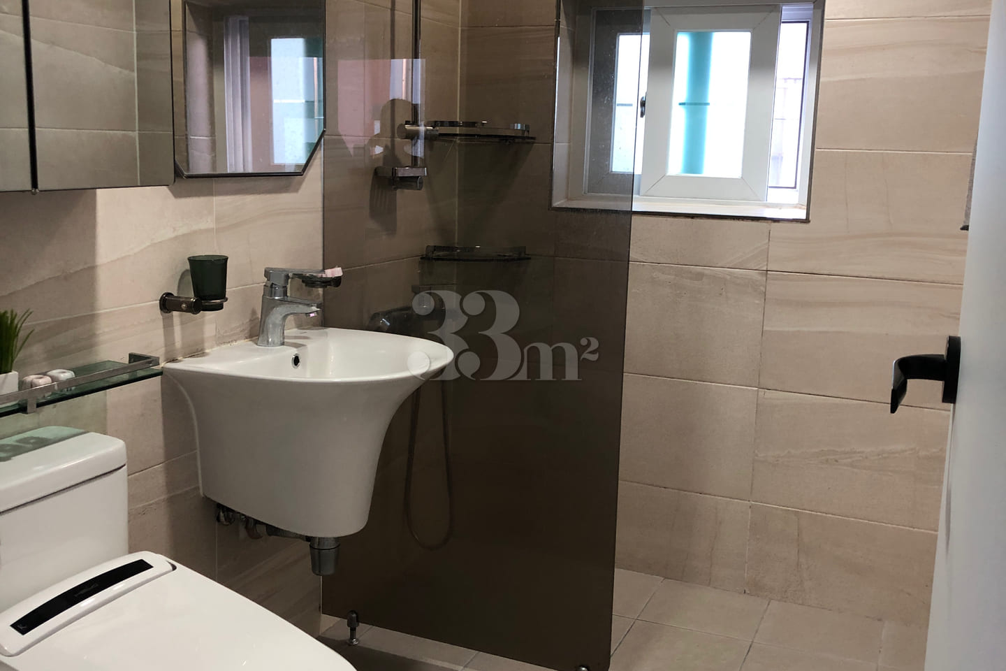 Affordable Stay🏠 3 Minutes from Gumi Station 8th image
