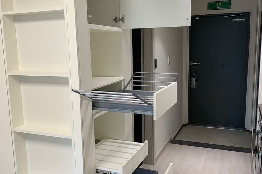 강남 쇼파베드 2개 4번째 이미지