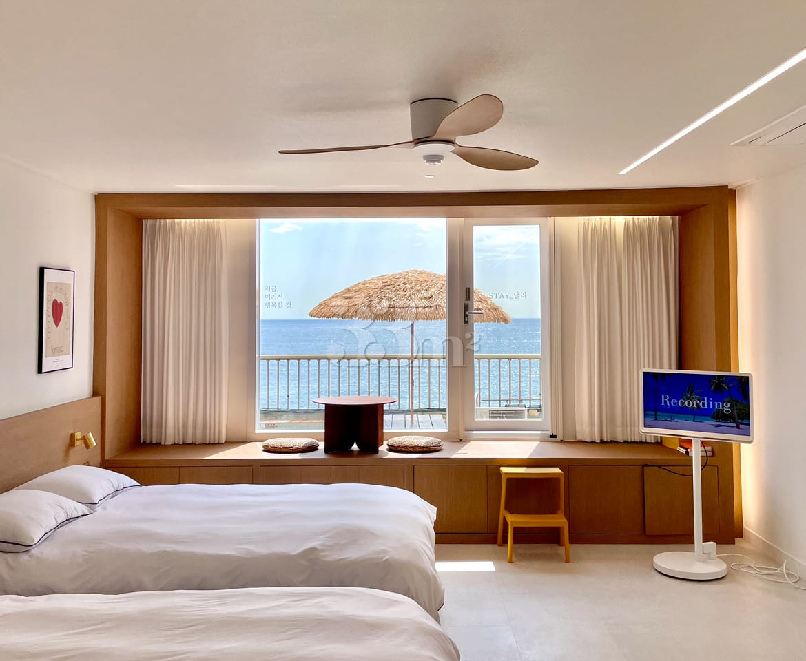 Donghae Ocean View Staydali 0th image
