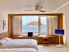 Donghae Ocean View Staydali 0th image