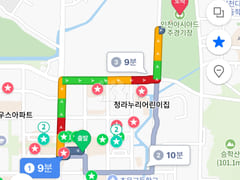 Cheongna Canal View 1.5-room unit 11th image