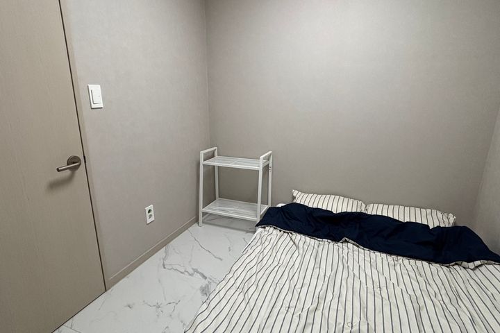 [투룸] 쉬어 #명동 5번째 이미지
