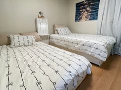 Room 301 / Separate Room / 2 Beds 0th image