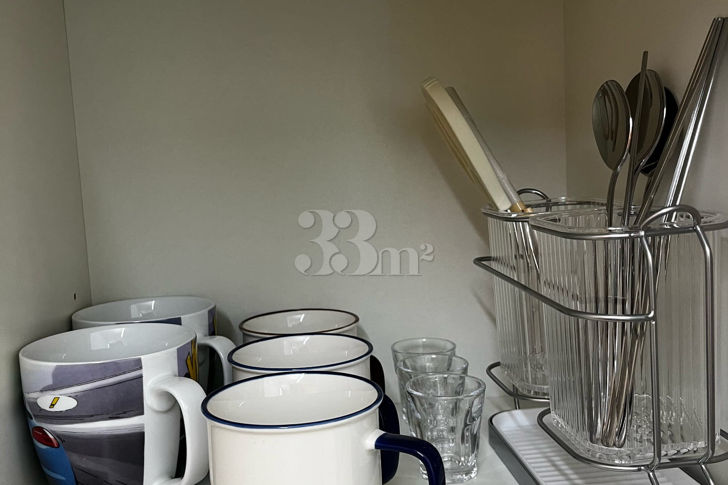 Two-room apartment, 3 minutes from Yeongildae 13th image