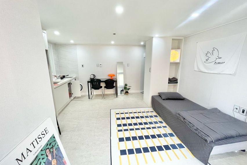 칠곡 읍내동 미드센츄리