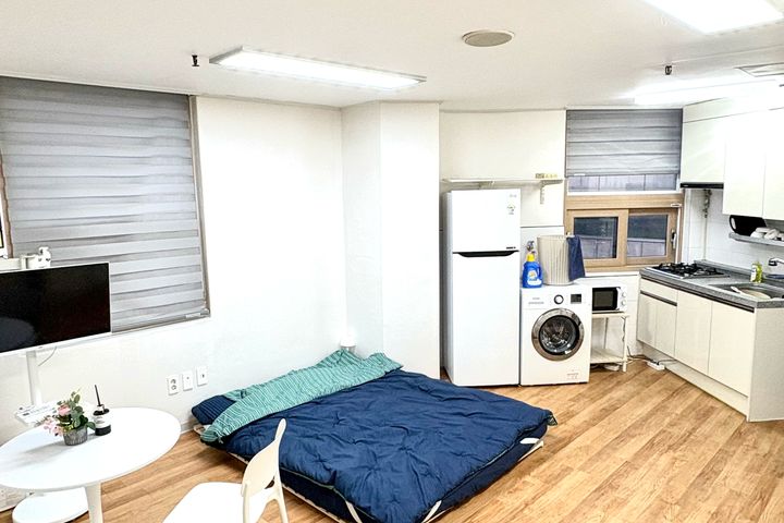 🤍산본역5분풀옵션깔끔 0번째 이미지