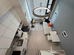 Konkuk University Station Duplex Officetel ๐ 2th image