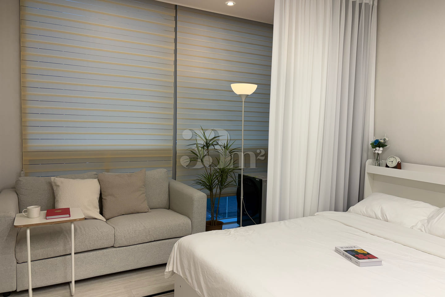 Fully Furnished Properties in Dongtan, Hwaseo 3th image