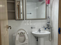 Quiet studio apartment in Eumnae-dong 3th image