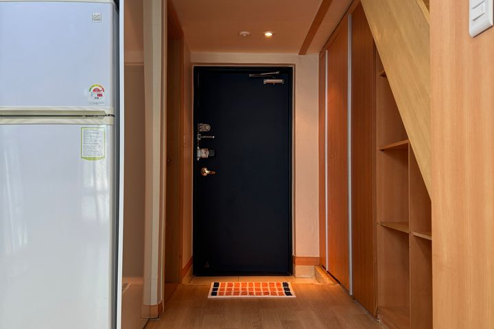 Pet-Friendly Duplex Apartment in Seomyeon 1️⃣ 13th image