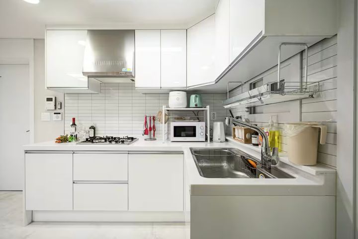 강북구초역세권단독주택🏠 5번째 이미지
