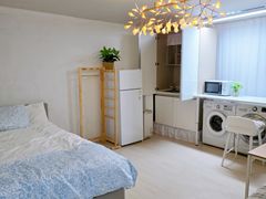 Studio apartment near Yongsan Station 0th image