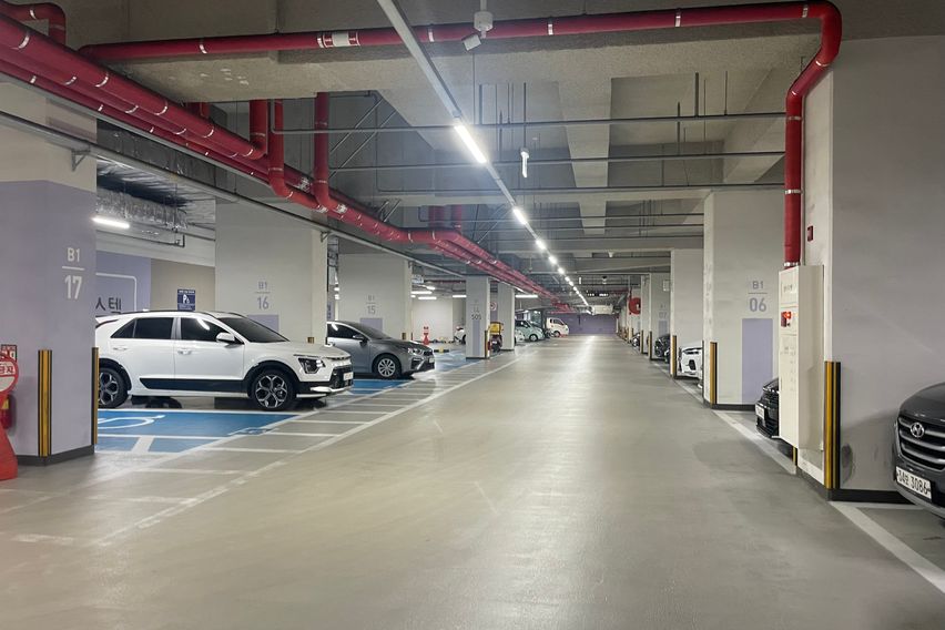 동탄역 초역세권 풀옵션