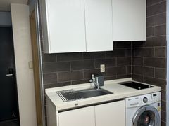 Studio apartment with parking in Seodaemun-gu 1th image