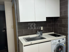Studio apartment with parking in Seodaemun-gu 1th image