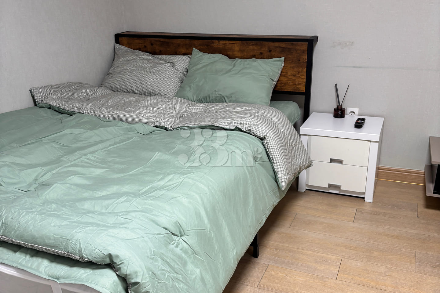 Gwangalli fully furnished accommodation near  3th image