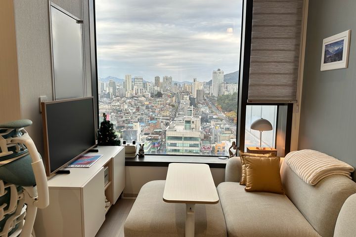 Xiella Loft 0번째 이미지