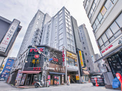 Gwanghwamun City Hall Myeongdong A 16th image